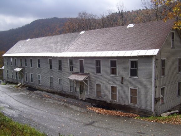 154 Jarvis Hill Road Readsboro, VT 05350 - Photo 1 of 1