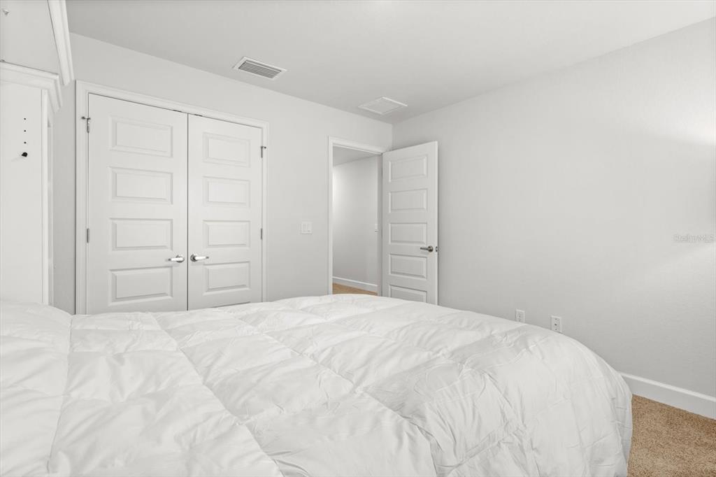 11042 Heth Court Weeki Wachee, FL 34613 - Photo 22 of 43 a view of empty room