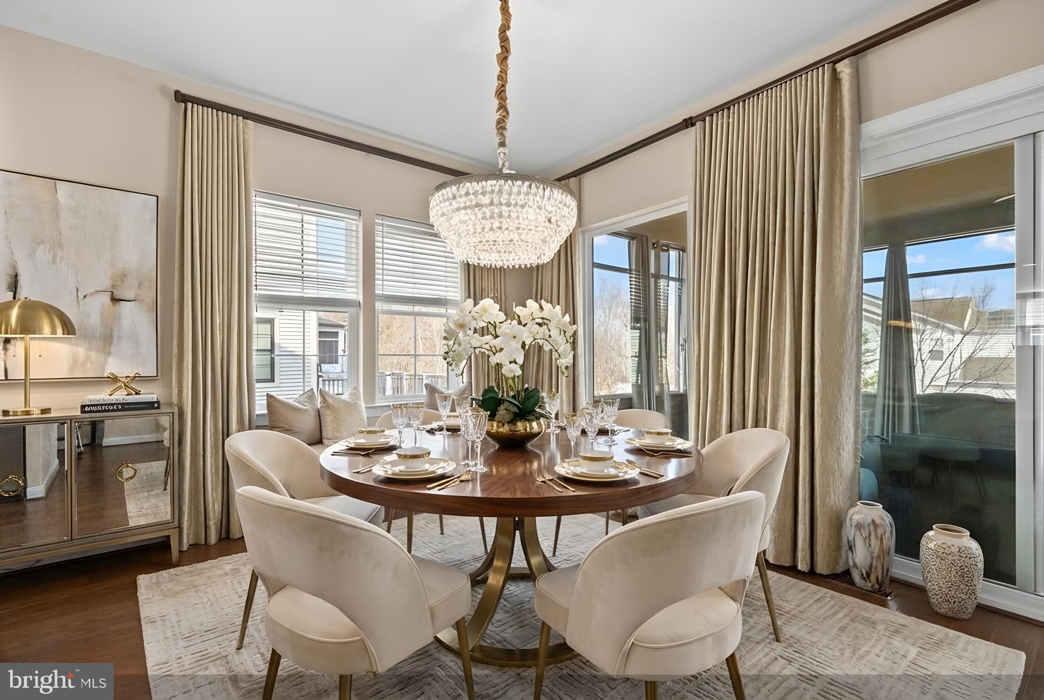 23486 Epperson Square Brambleton, VA 20148 - Photo 17 of 63