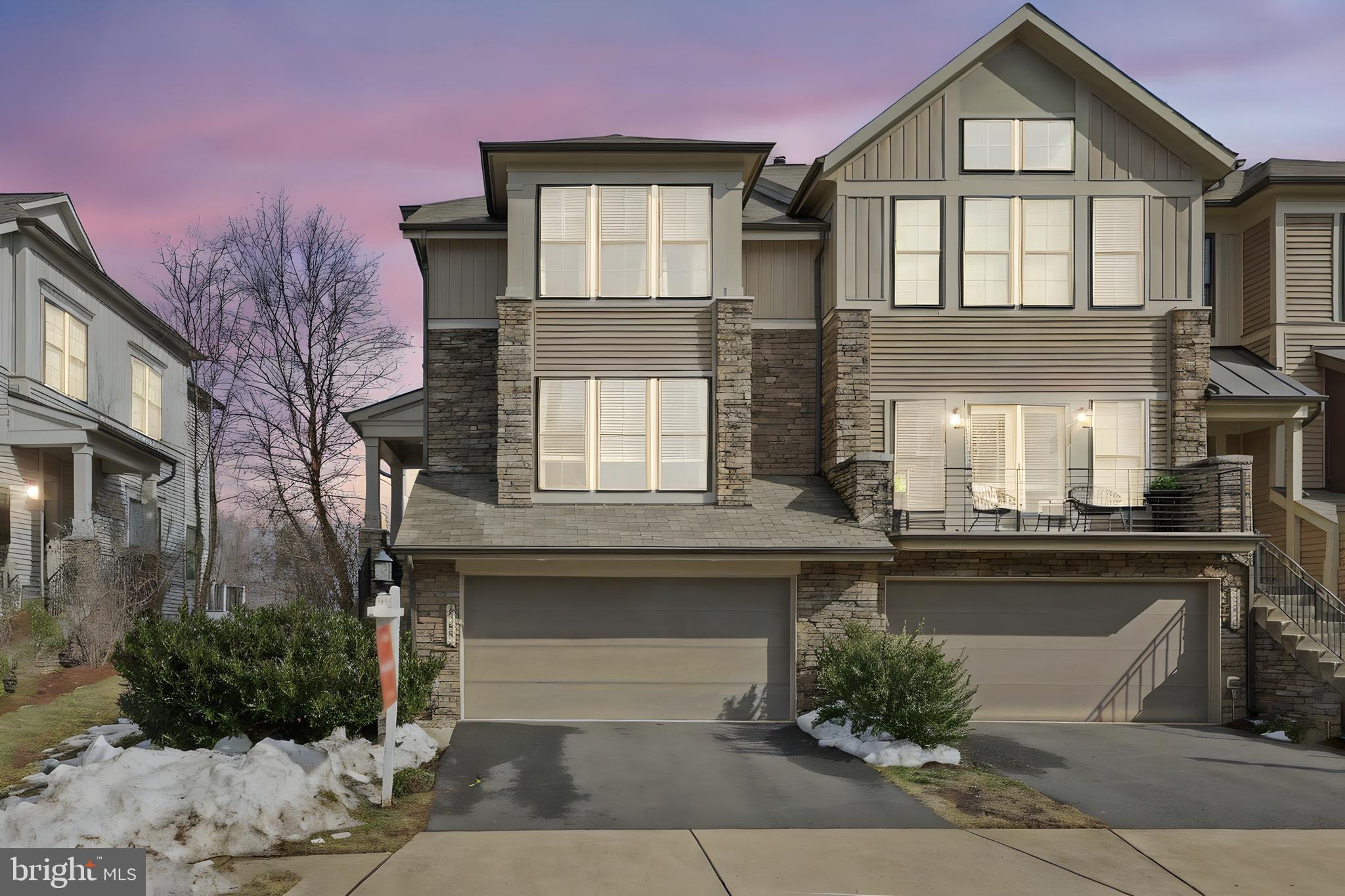 23486 Epperson Square Brambleton, VA 20148 - Photo 2 of 63