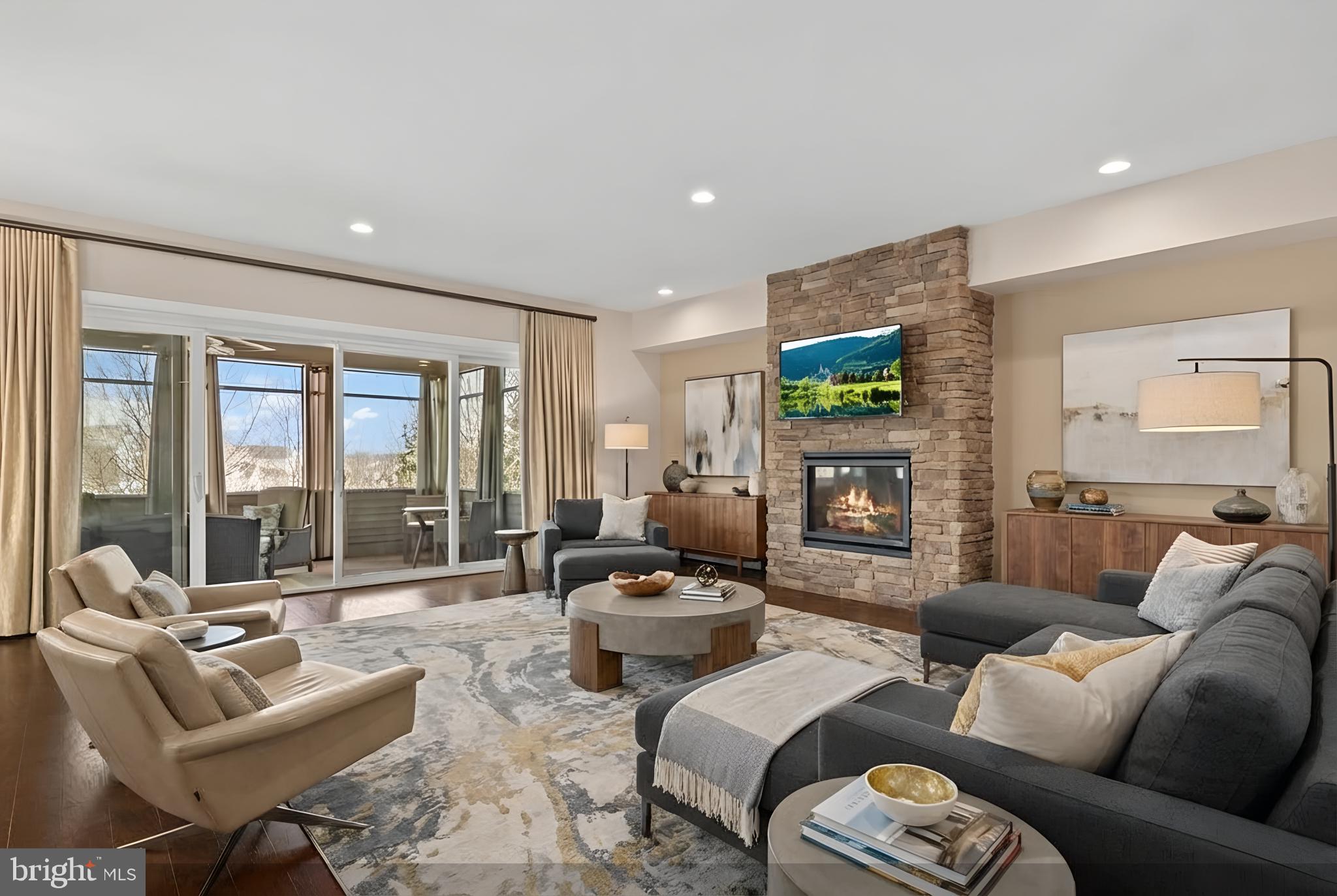 23486 Epperson Square Brambleton, VA 20148 - Photo 21 of 63