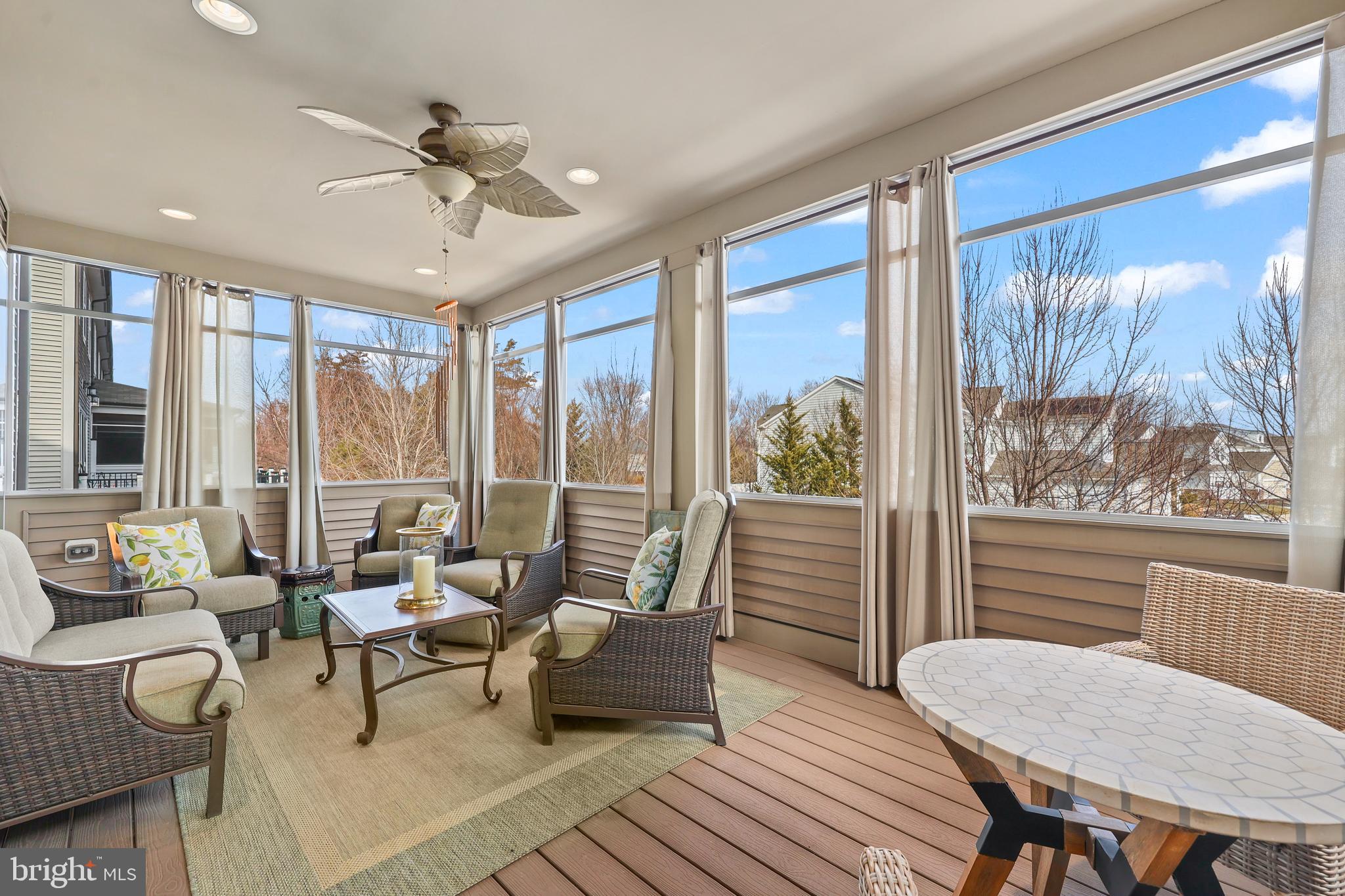 23486 Epperson Square Brambleton, VA 20148 - Photo 23 of 63