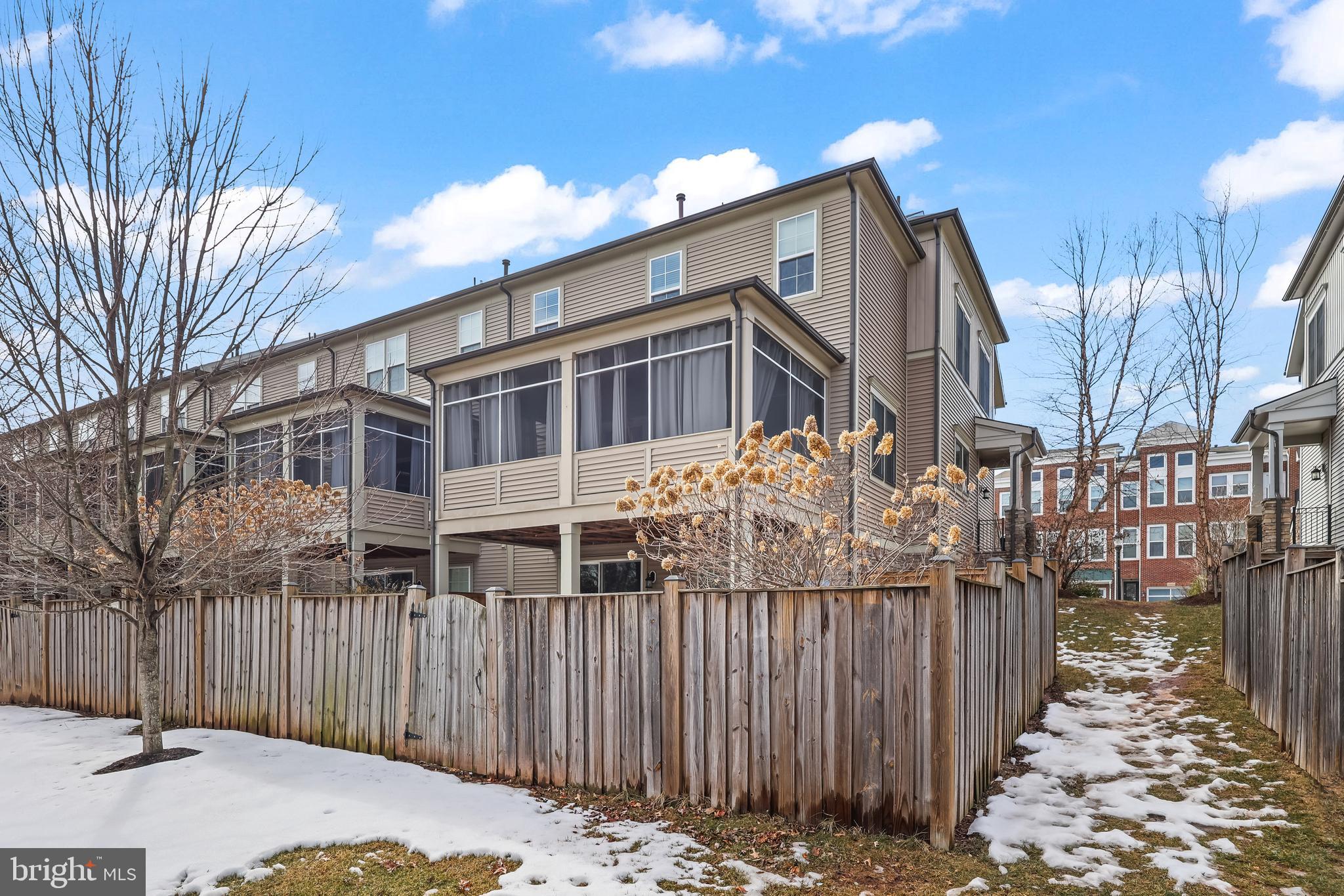 23486 Epperson Square Brambleton, VA 20148 - Photo 46 of 63