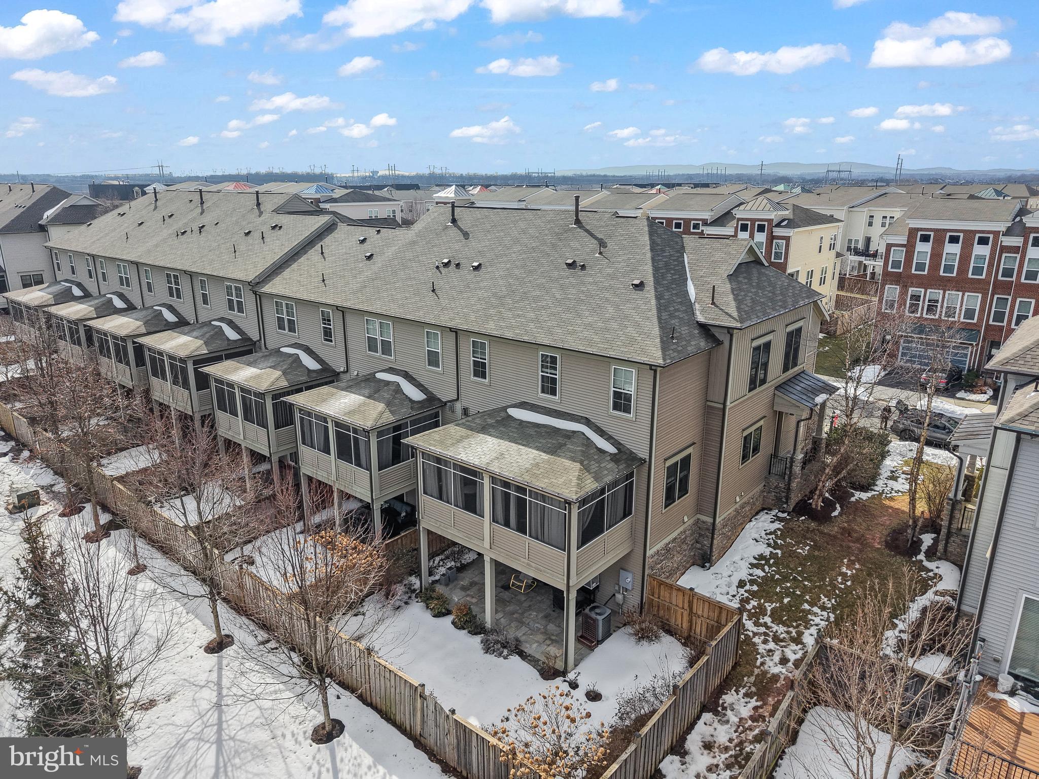 23486 Epperson Square Brambleton, VA 20148 - Photo 47 of 63