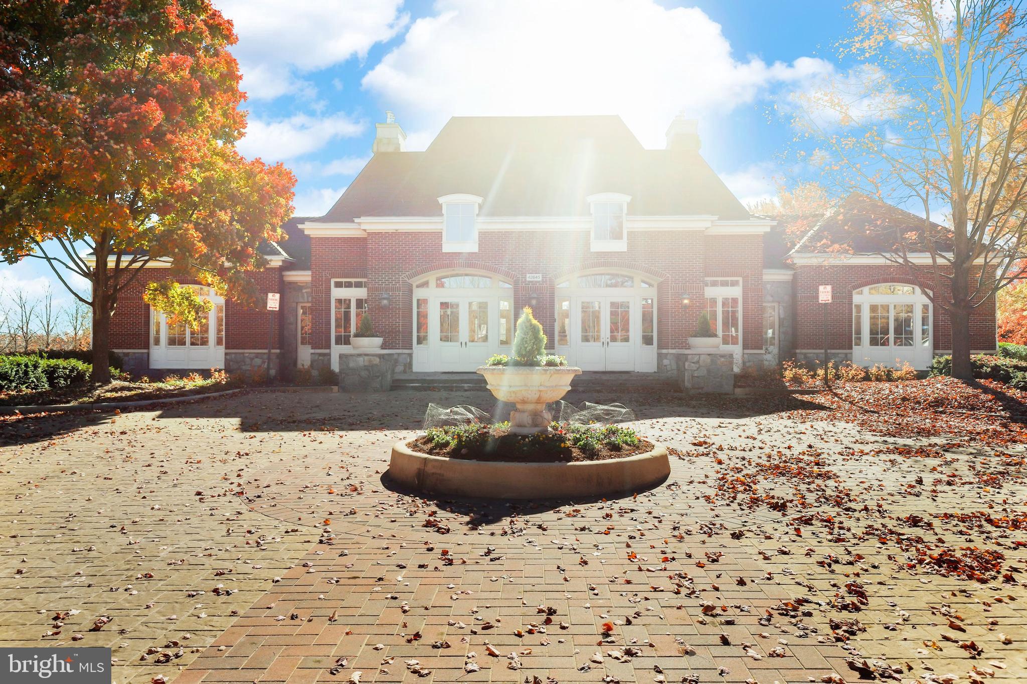 23486 Epperson Square Brambleton, VA 20148 - Photo 50 of 63