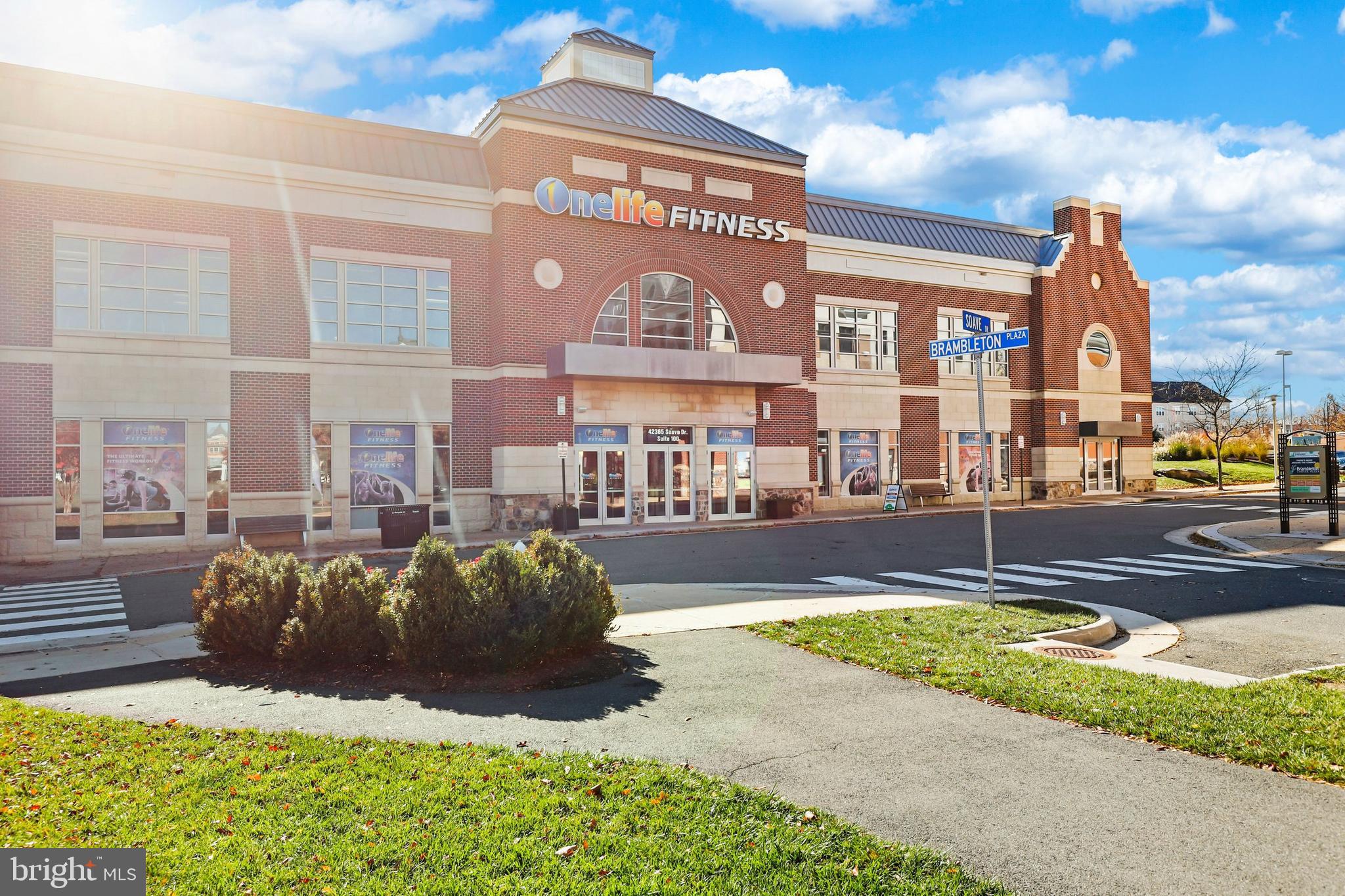 23486 Epperson Square Brambleton, VA 20148 - Photo 57 of 63