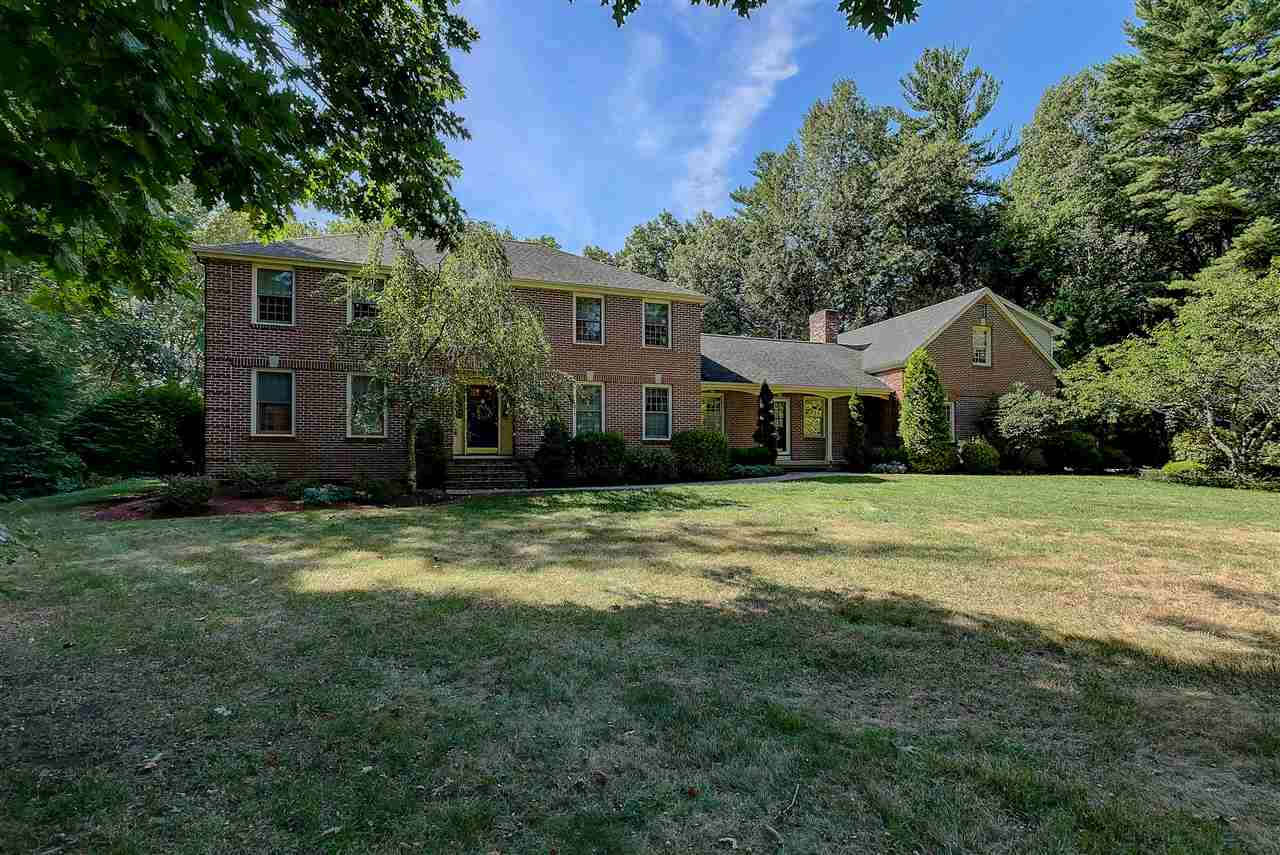 4 Tanbark Road Windham, NH 03087 - Photo 3 of 34