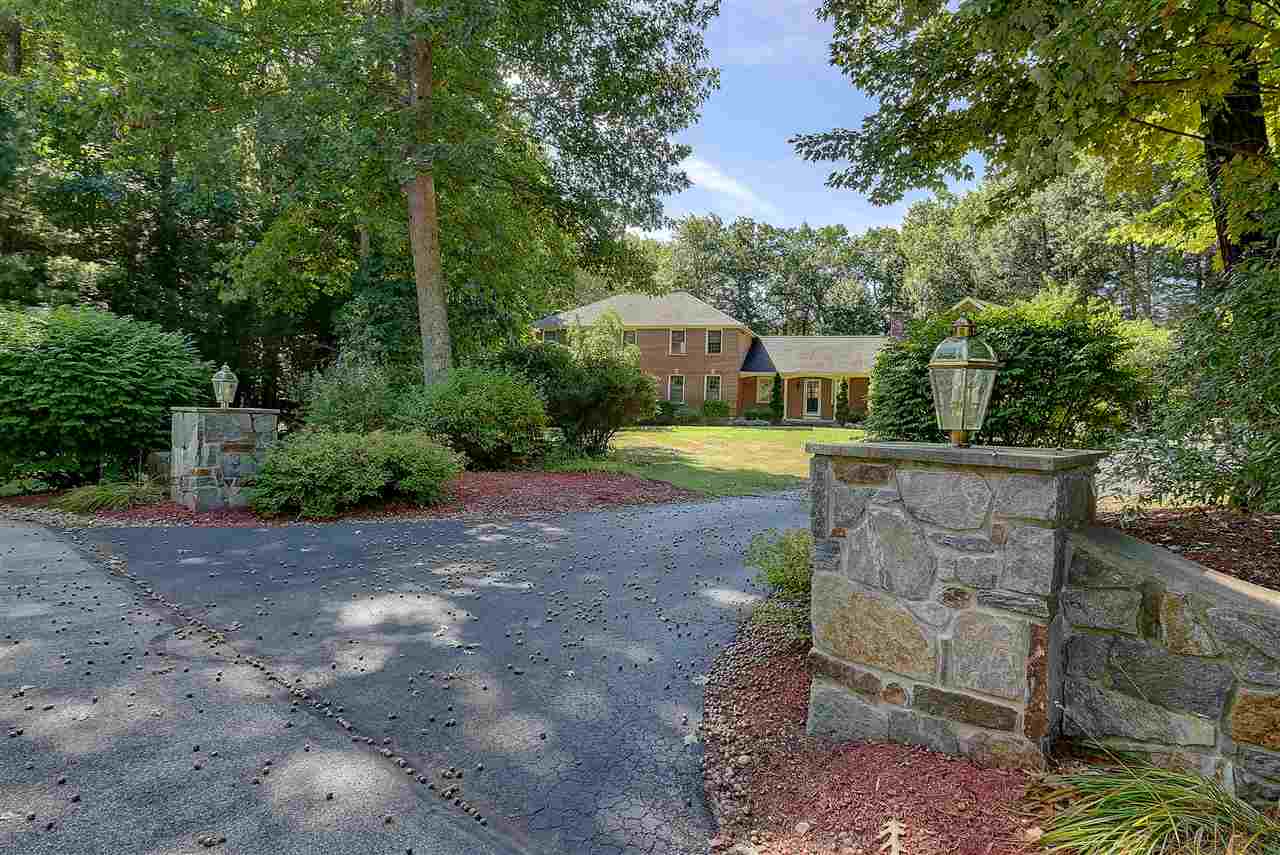 4 Tanbark Road Windham, NH 03087 - Photo 4 of 34