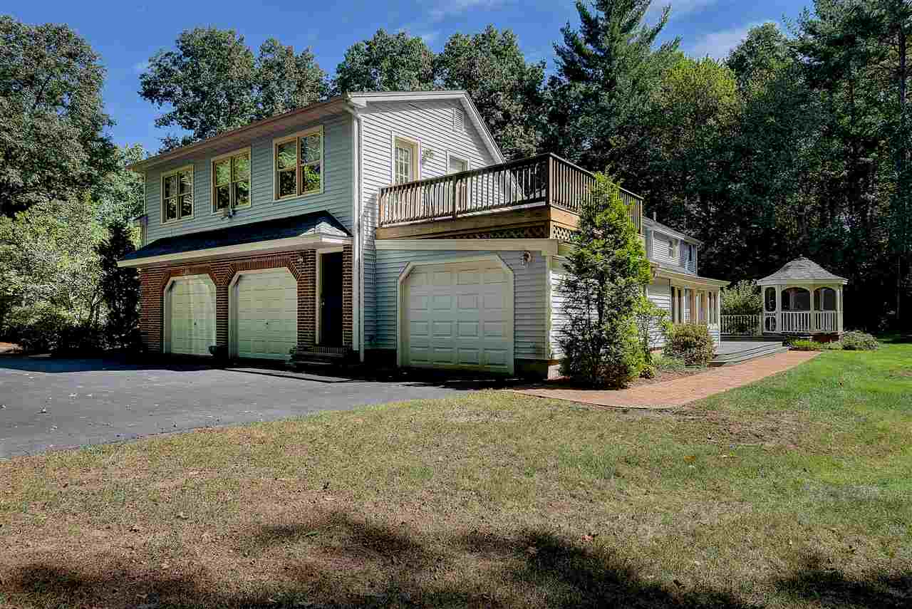 4 Tanbark Road Windham, NH 03087 - Photo 6 of 34