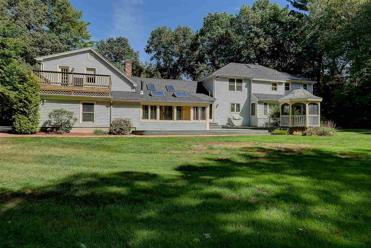 4 Tanbark Road Windham, NH 03087 - Photo 7 of 34