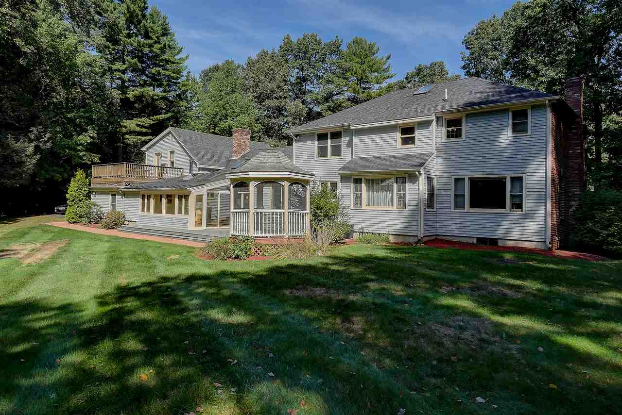 4 Tanbark Road Windham, NH 03087 - Photo 8 of 34