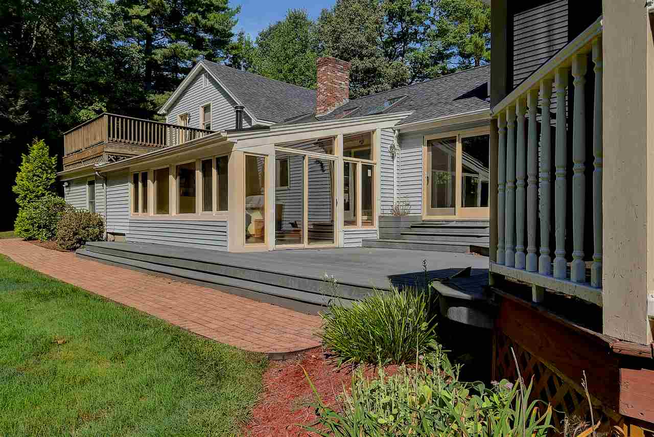 4 Tanbark Road Windham, NH 03087 - Photo 9 of 34