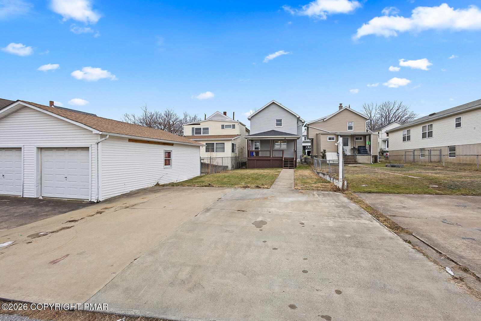 532 Eynon Street Scranton, PA 18504 - Photo 20 of 23 H27A0165_websize