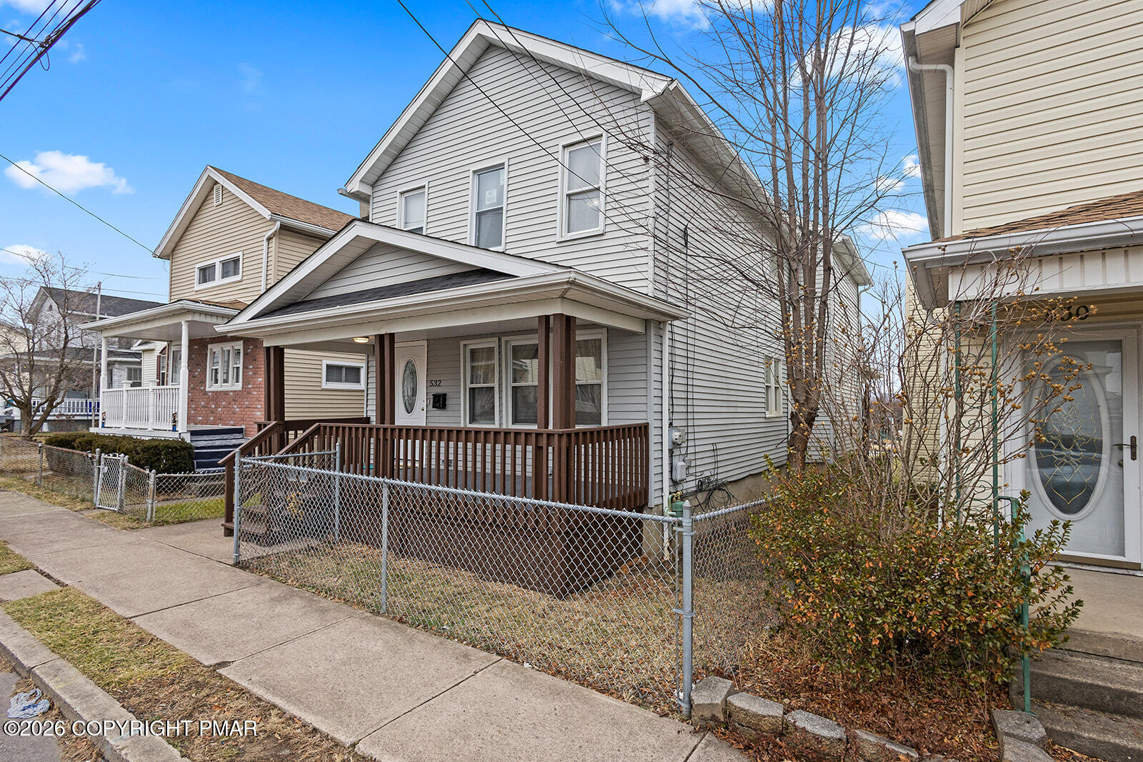 532 Eynon Street Scranton, PA 18504 - Photo 2 of 23 H27A0155_websize