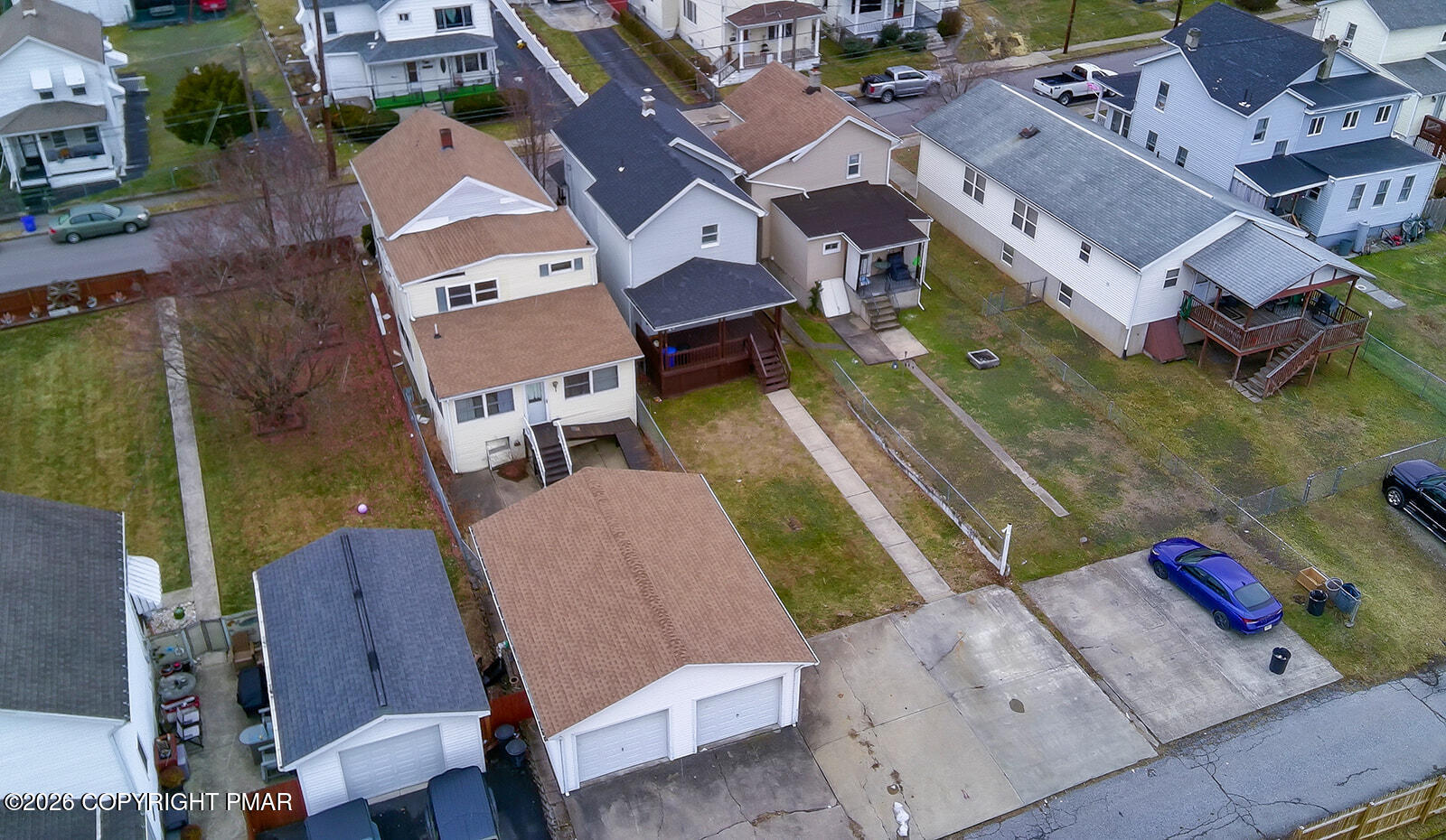 532 Eynon Street Scranton, PA 18504 - Photo 21 of 23 SING0003_websize