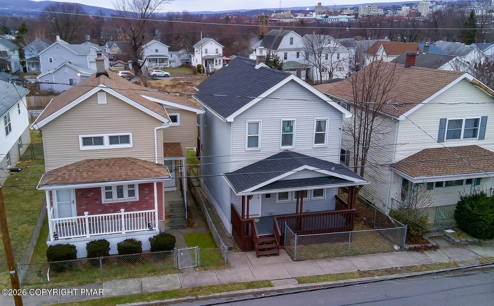 532 Eynon Street Scranton, PA 18504 - Photo 22 of 23 SING0008_websize