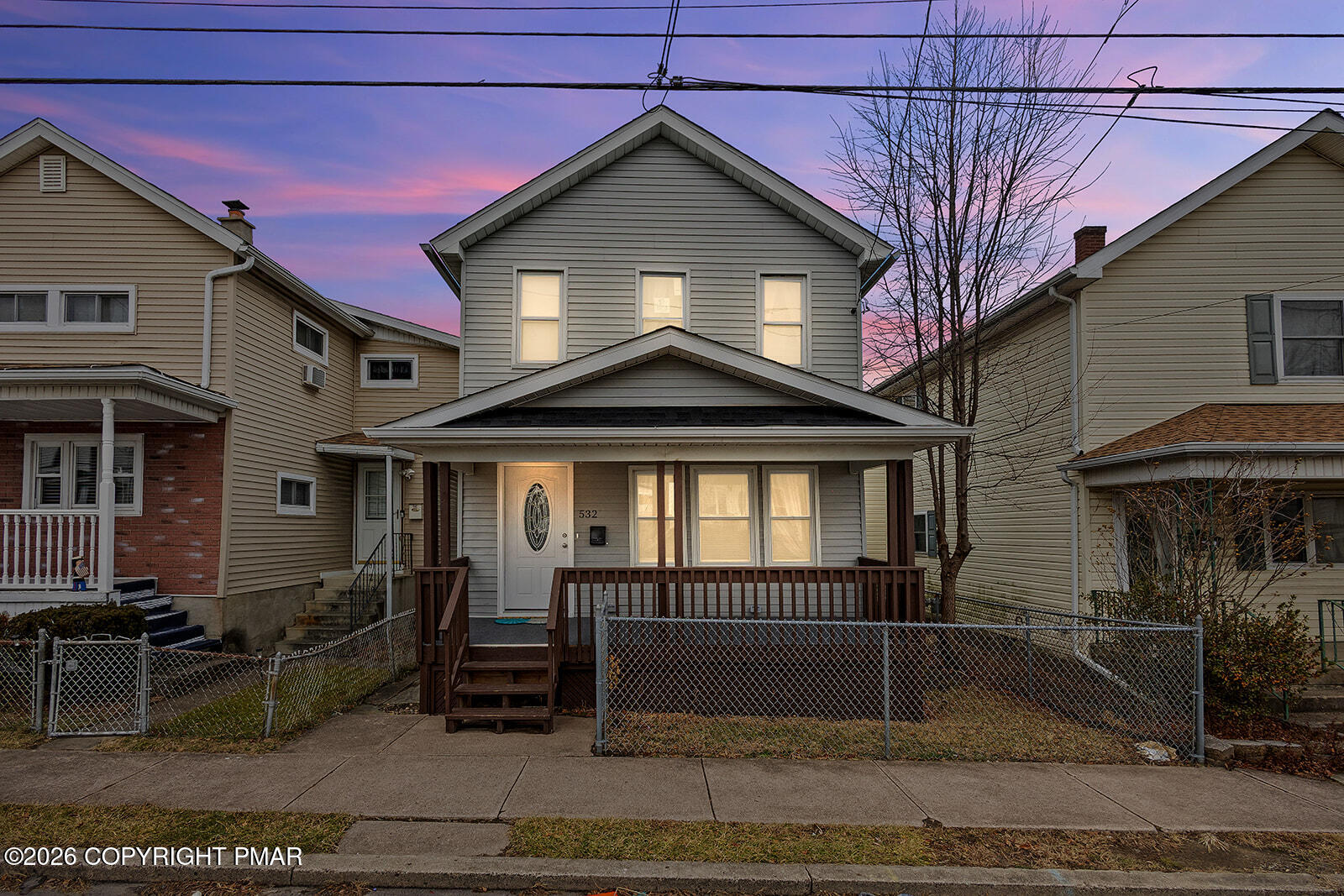 532 Eynon Street Scranton, PA 18504 - Photo 23 of 23 H27A0145 DTE_websize