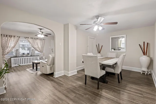 $198,000 | 532 Eynon Street, Scranton, PA 18504