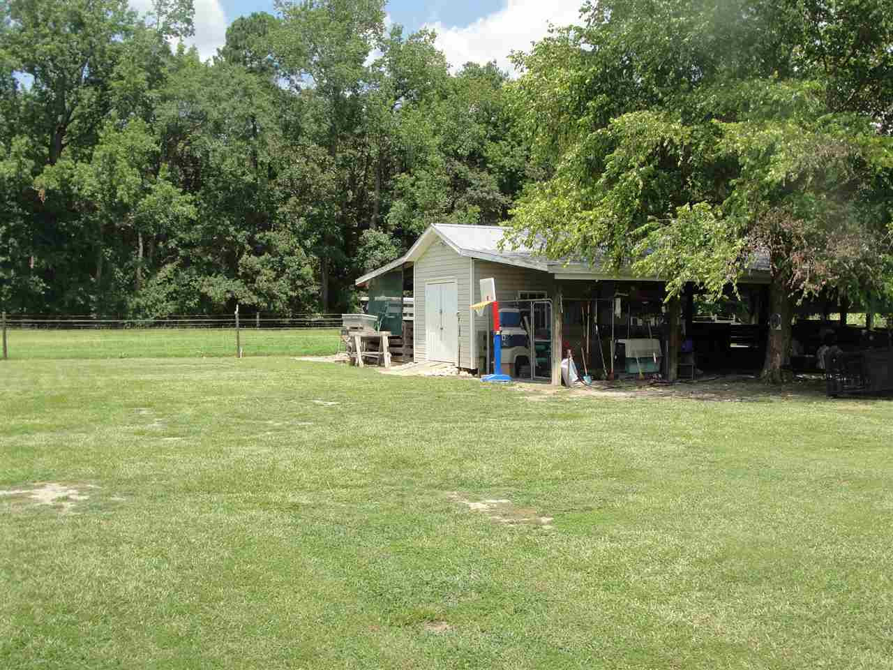 1810 Bay Valley Road Kenly, NC 27542 - Photo 24 of 24 Photo 24