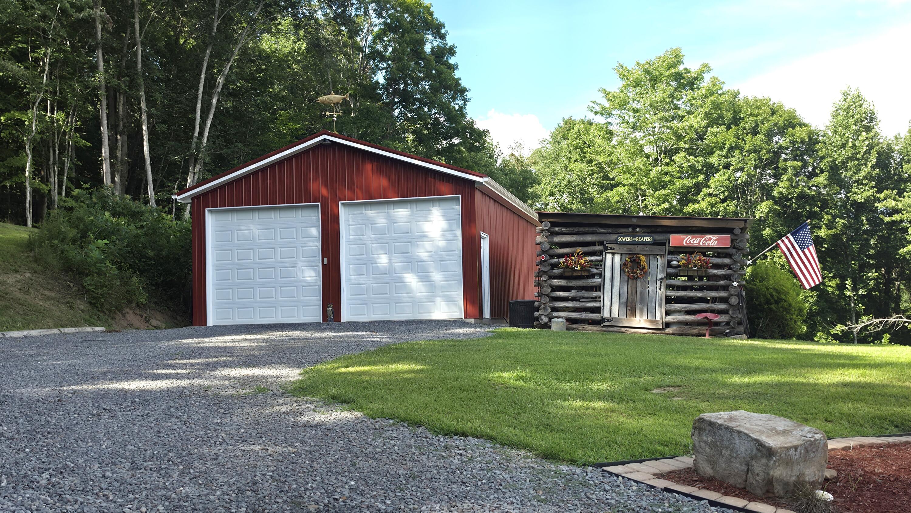 1871 Wayside Talcott Road Wayside, WV 24985 - Photo 50 of 85 Gallery Image 50