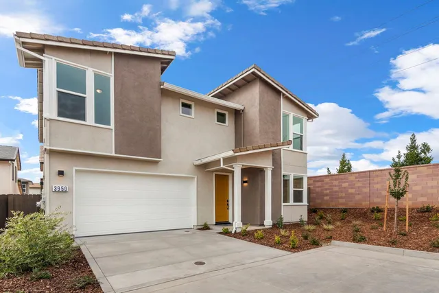 $642,938 | 3950 Aura Way, Rancho Cordova, CA 95742
