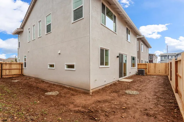 $642,938 | 3950 Aura Way, Rancho Cordova, CA 95742