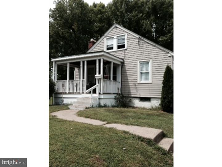 5615 Beaver Dam Road Bristol, PA 19007 - Photo 1 of 7 Exterior Front
