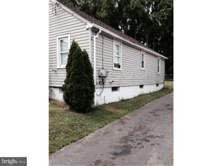 5615 Beaver Dam Road Bristol, PA 19007 - Photo 3 of 7 Exterior Side