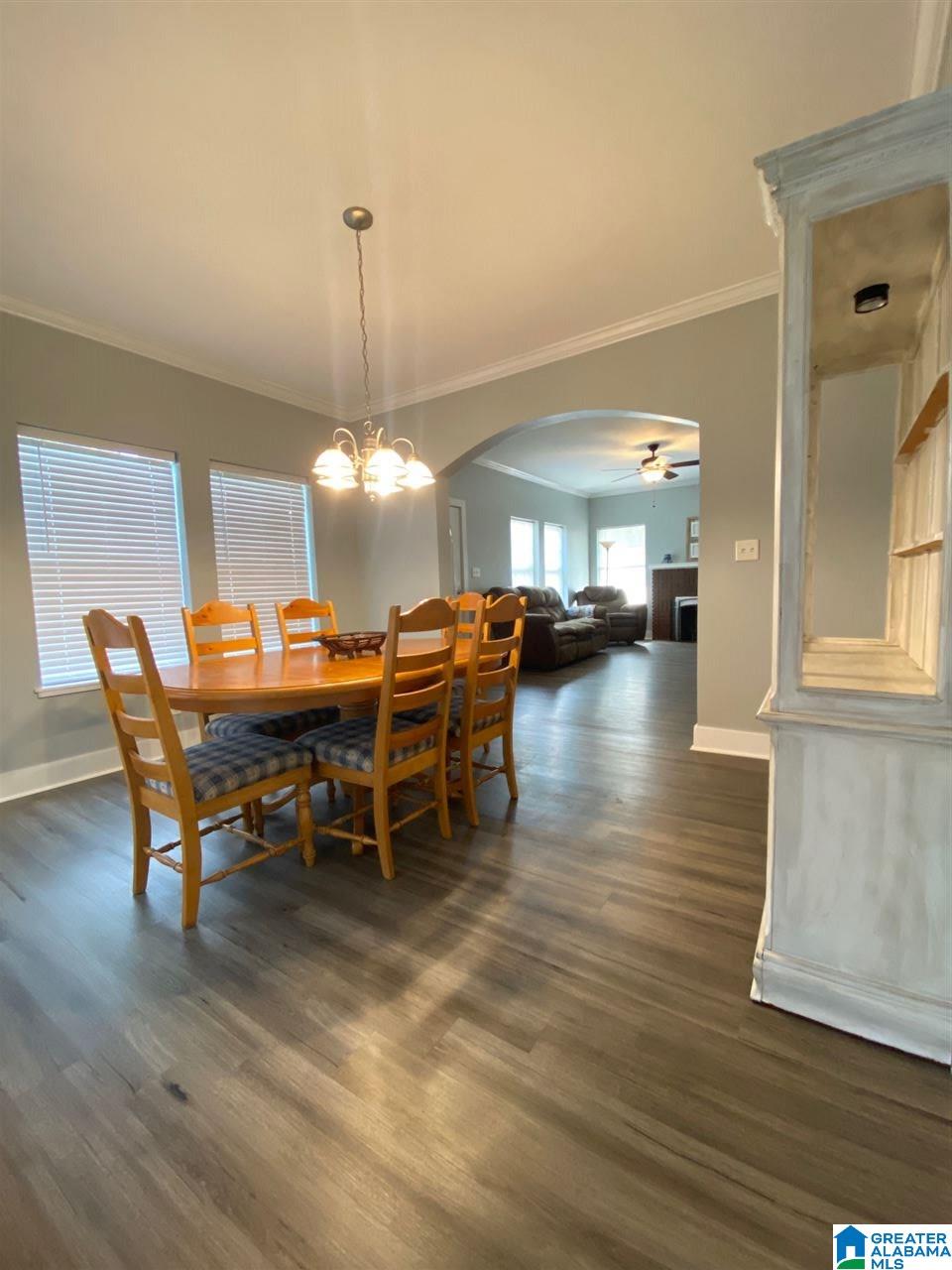 1461 Hueytown Road Bessemer, AL 35023 - Photo 9 of 26