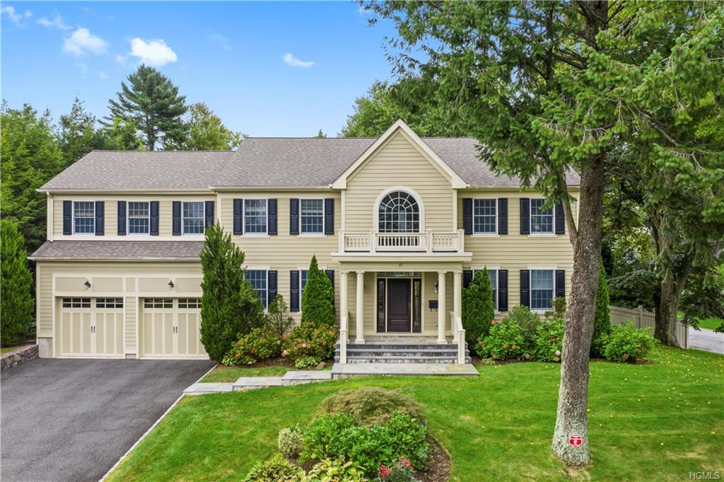 27 Dorchester Road Scarsdale, NY 10583 - Photo 1 of 1
