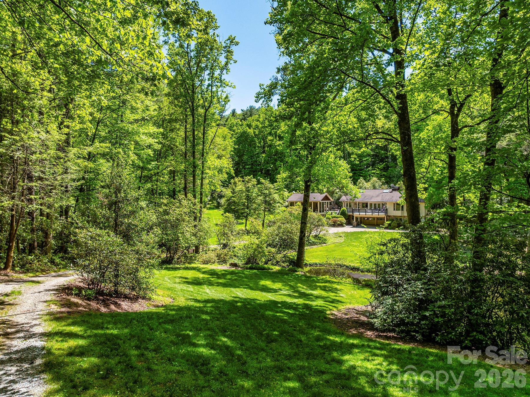 1213 Bull Pen Road Cashiers, NC 28717 - Photo 2 of 43