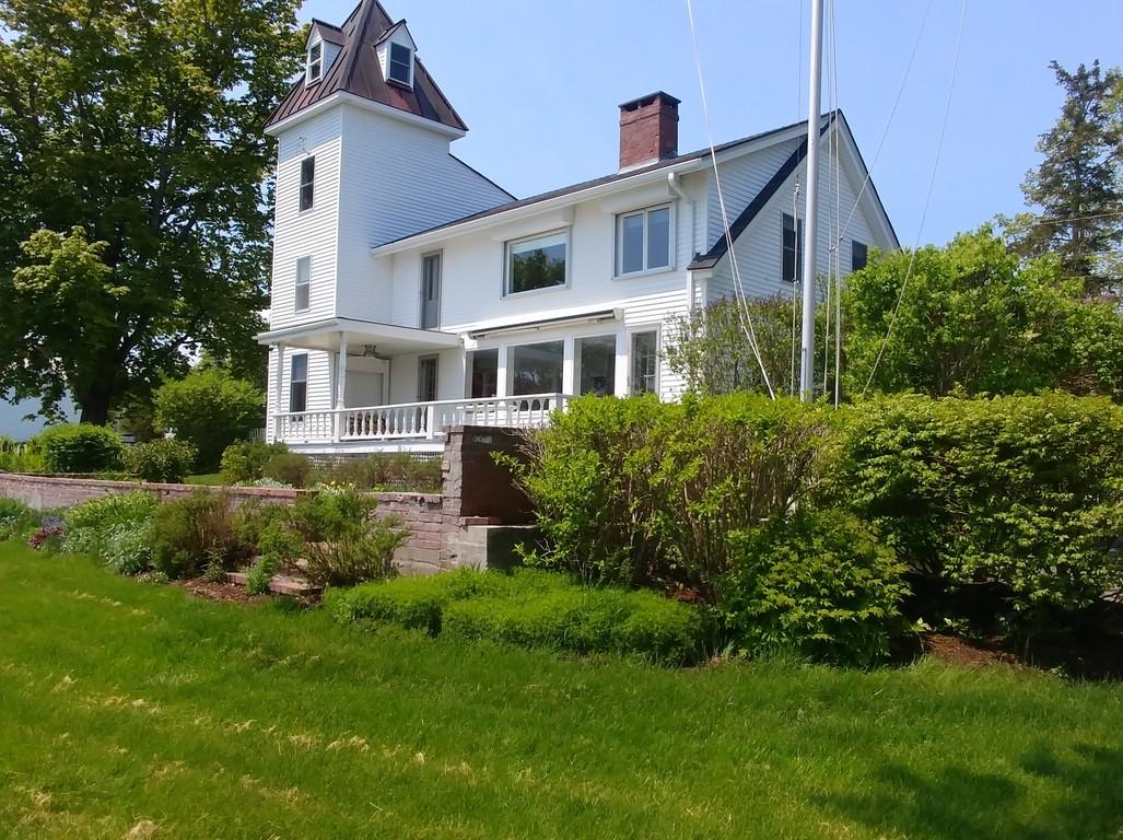 121 Perkins Street Castine, ME 04421 - Photo 6 of 34 Photo 4