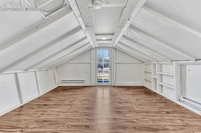 $749,000 | 1829 Franklin Street, Colorado Springs, CO 80907