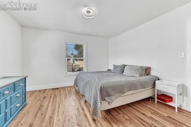 $749,000 | 1829 Franklin Street, Colorado Springs, CO 80907