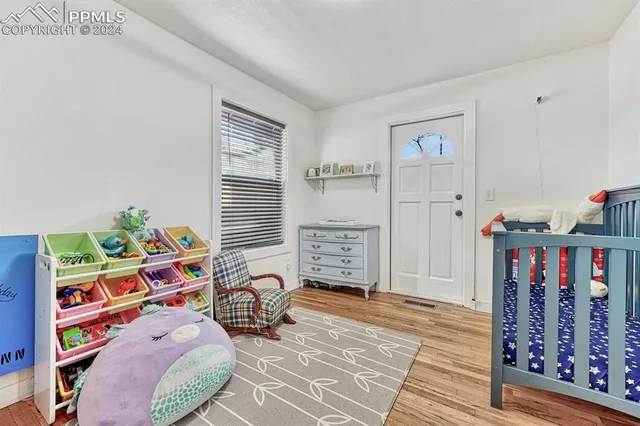 $749,000 | 1829 Franklin Street, Colorado Springs, CO 80907