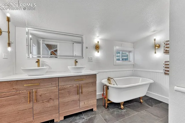 $749,000 | 1829 Franklin Street, Colorado Springs, CO 80907