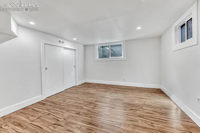 $749,000 | 1829 Franklin Street, Colorado Springs, CO 80907