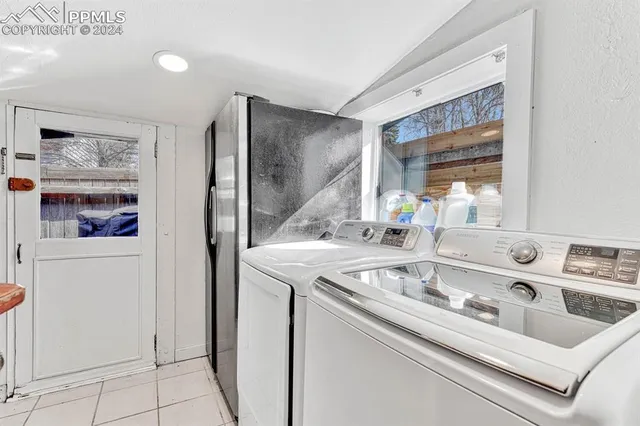 $749,000 | 1829 Franklin Street, Colorado Springs, CO 80907