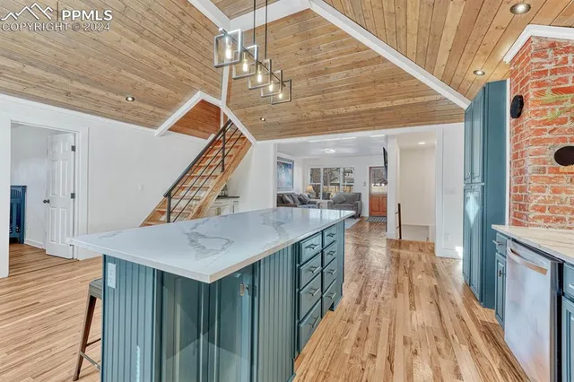 $749,000 | 1829 Franklin Street, Colorado Springs, CO 80907