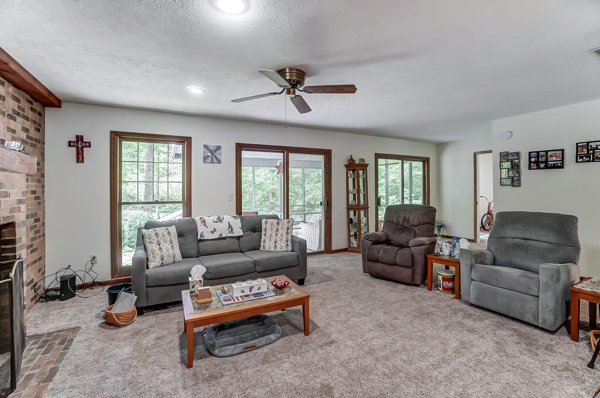 6300 Stoker Road Houston, OH 45333 - Photo 13 of 27 Gallery Image 13