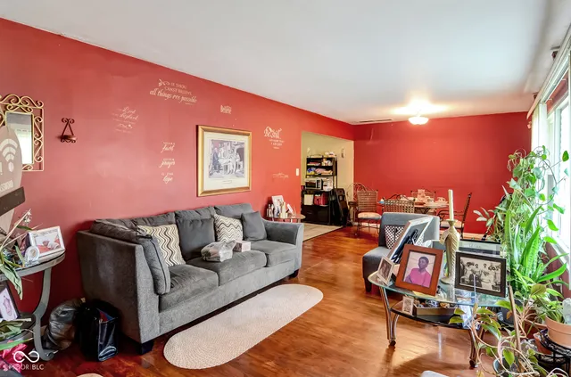 $162,500 | 4124 East 40th St S Drive, Indianapolis, IN 46226