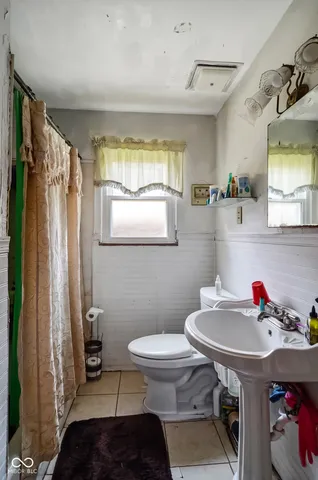 $162,500 | 4124 East 40th St S Drive, Indianapolis, IN 46226