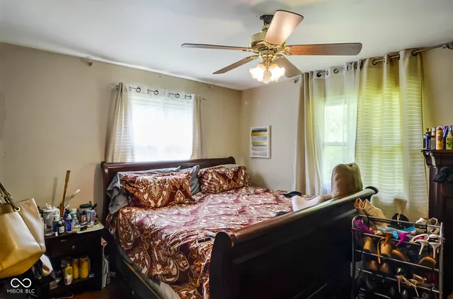 $162,500 | 4124 East 40th St S Drive, Indianapolis, IN 46226