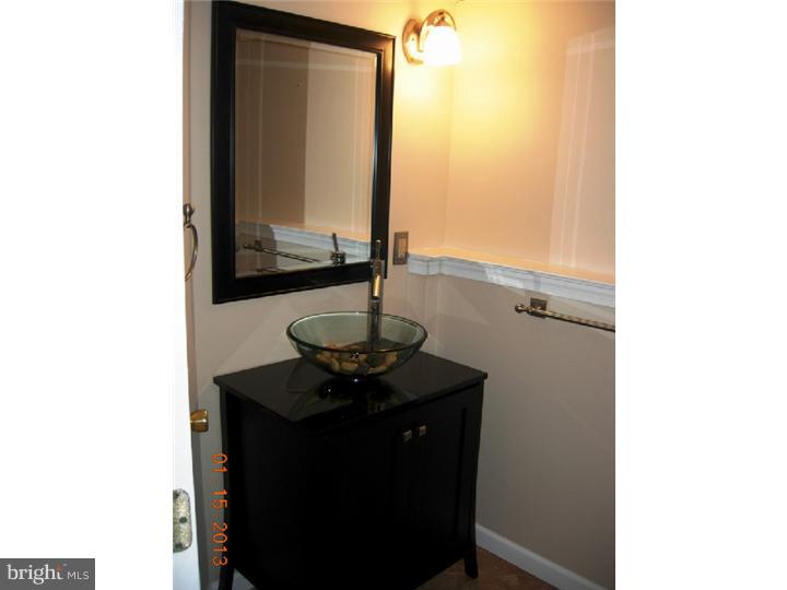 317 Aberdeen Road Williamstown, NJ 08094 - Photo 7 of 12 Half Bath
