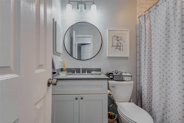 $250,000 | 10006 Prospect Hill Drive, Houston, TX 77064