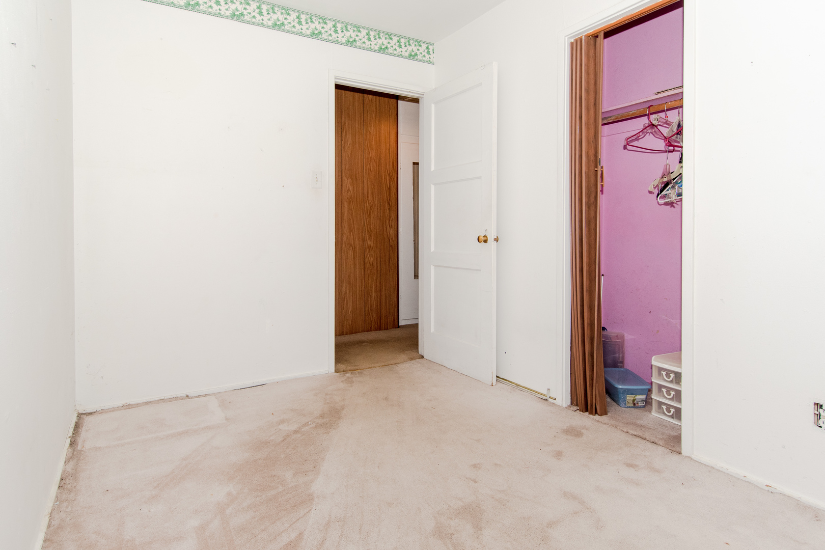 306 Luana Road Joliet, IL 60433 - Photo 25 of 25 a view of an empty room