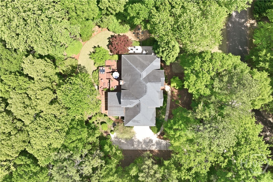 1140 Tangle Drive Athens, GA 30606 - Photo 54 of 58