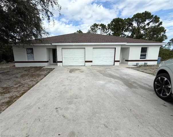 $435,000 | 4512-4514 15th Street Southwest, Lehigh Acres, FL 33973