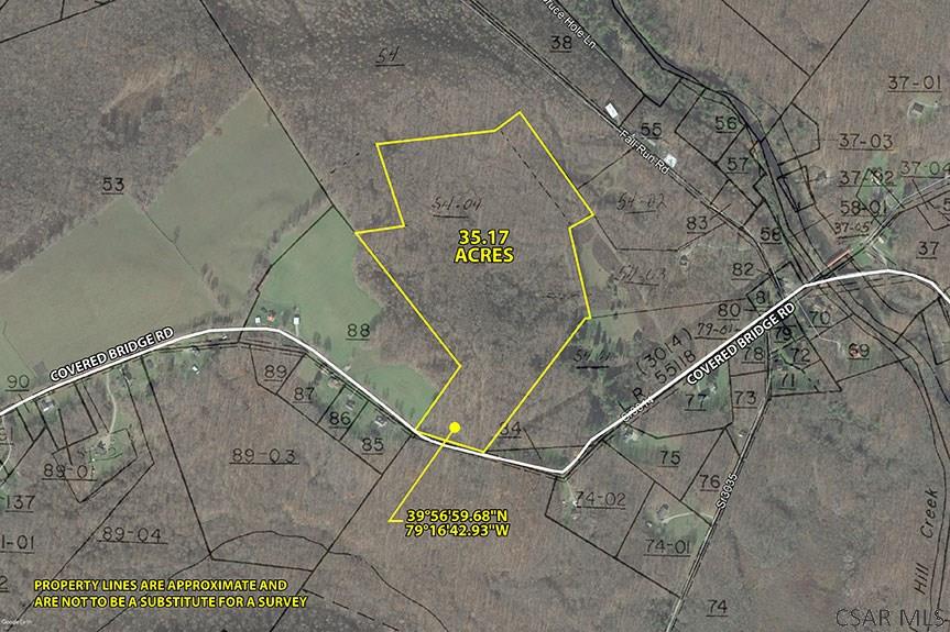 Ridge Road Rockwood, PA 15557 - Photo 2 of 22