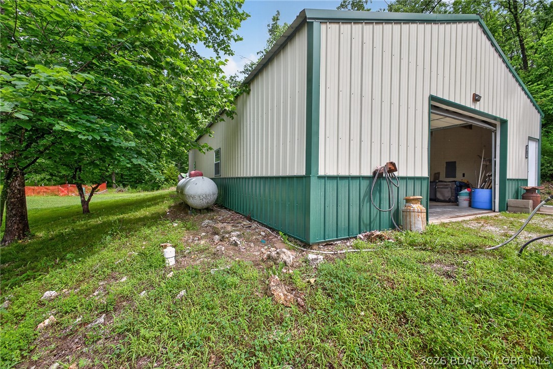1359 Lick Creek Road Edwards, MO 65326 - Photo 60 of 67